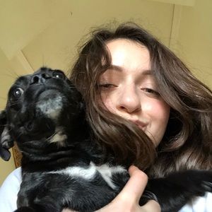 Meet your Posher, Lauren